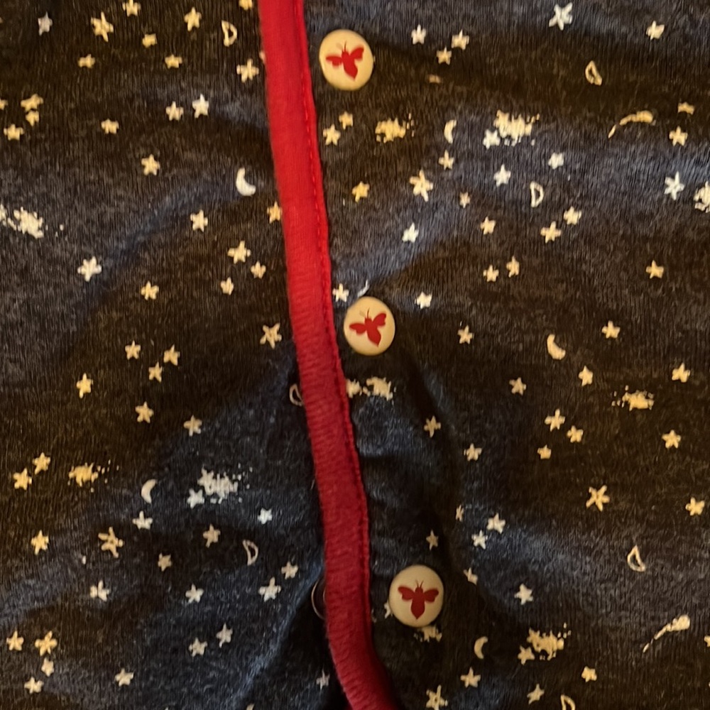 Burt’s Bees Jacket 6-9M